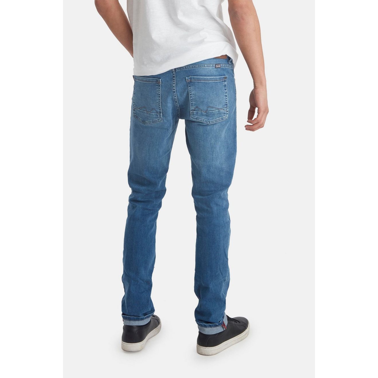 Blend Slim fit jeans Jet Multiflex