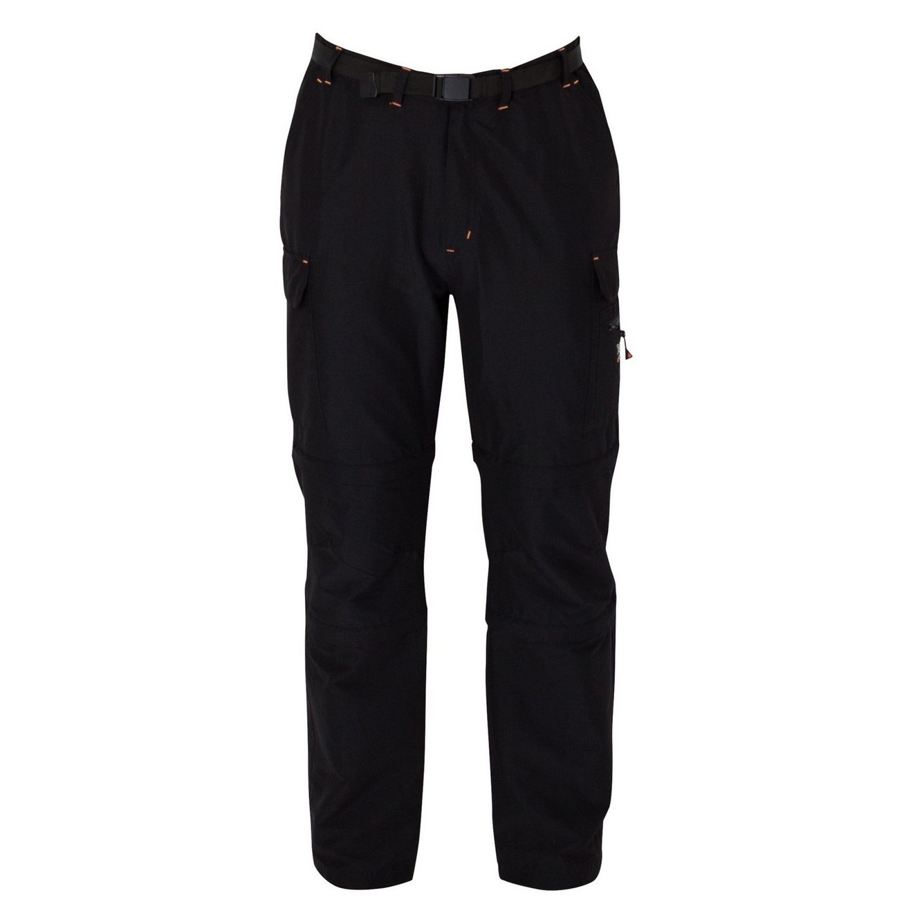 DEPROC Active Outdoorbroek KENTVILLE Double Zip-Off