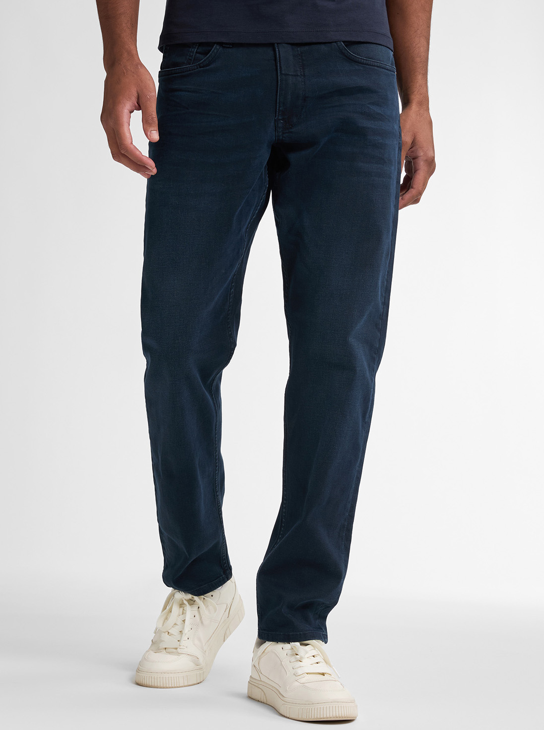 Petrol Industries Russel denim tapered
