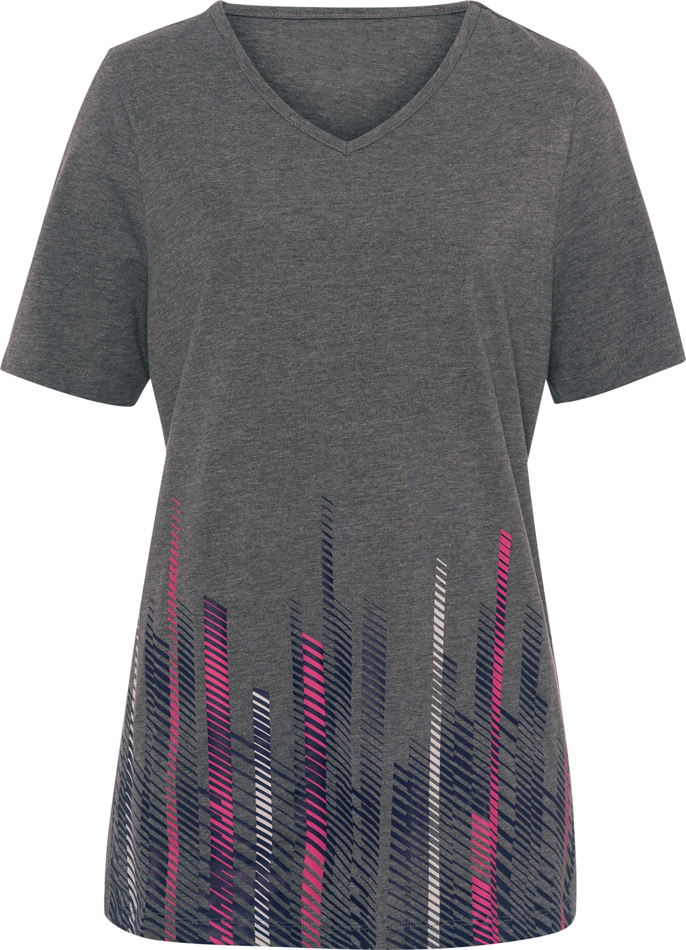 Your Look... for less! Lang shirt