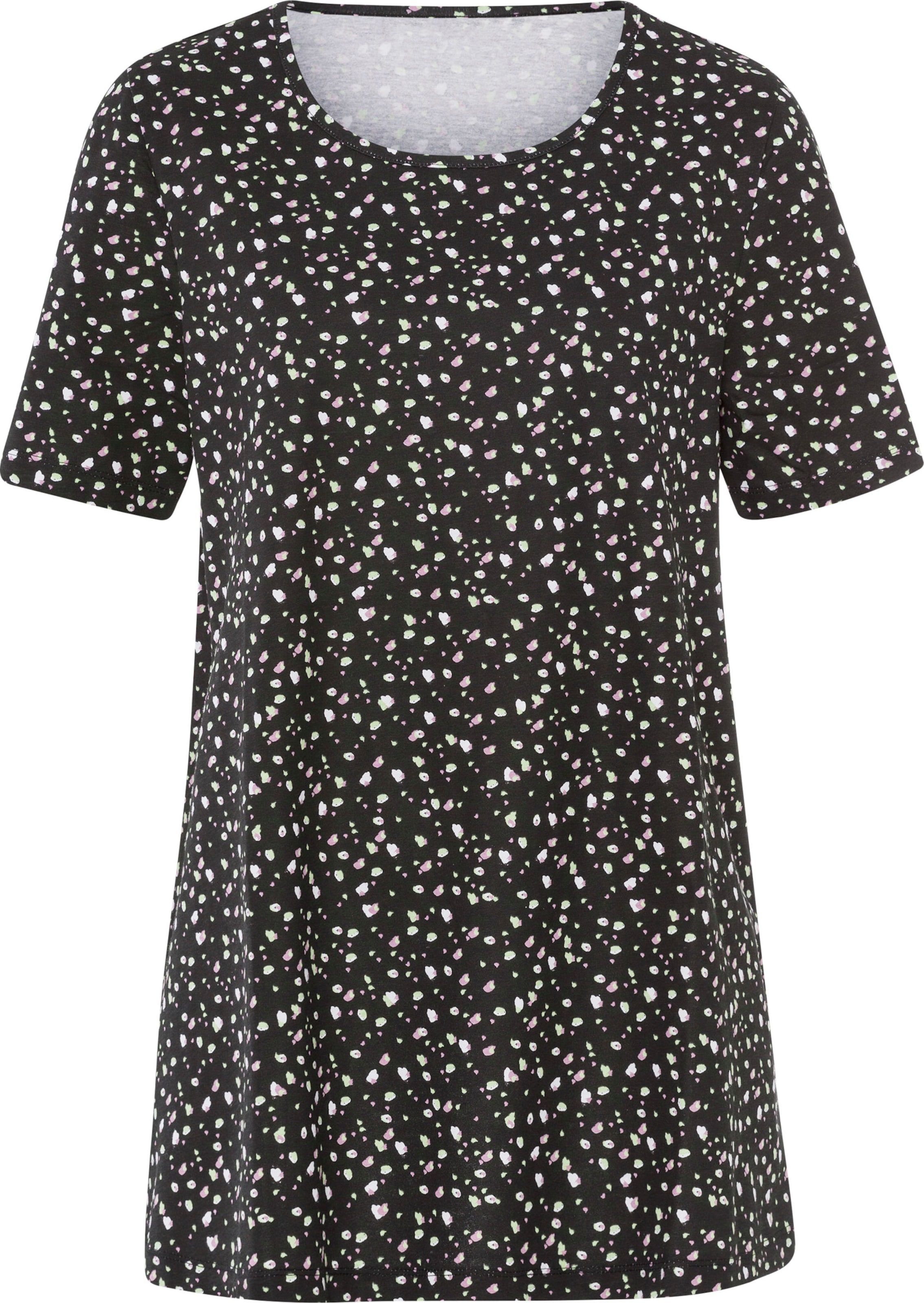 Your Look... for less! Lang shirt