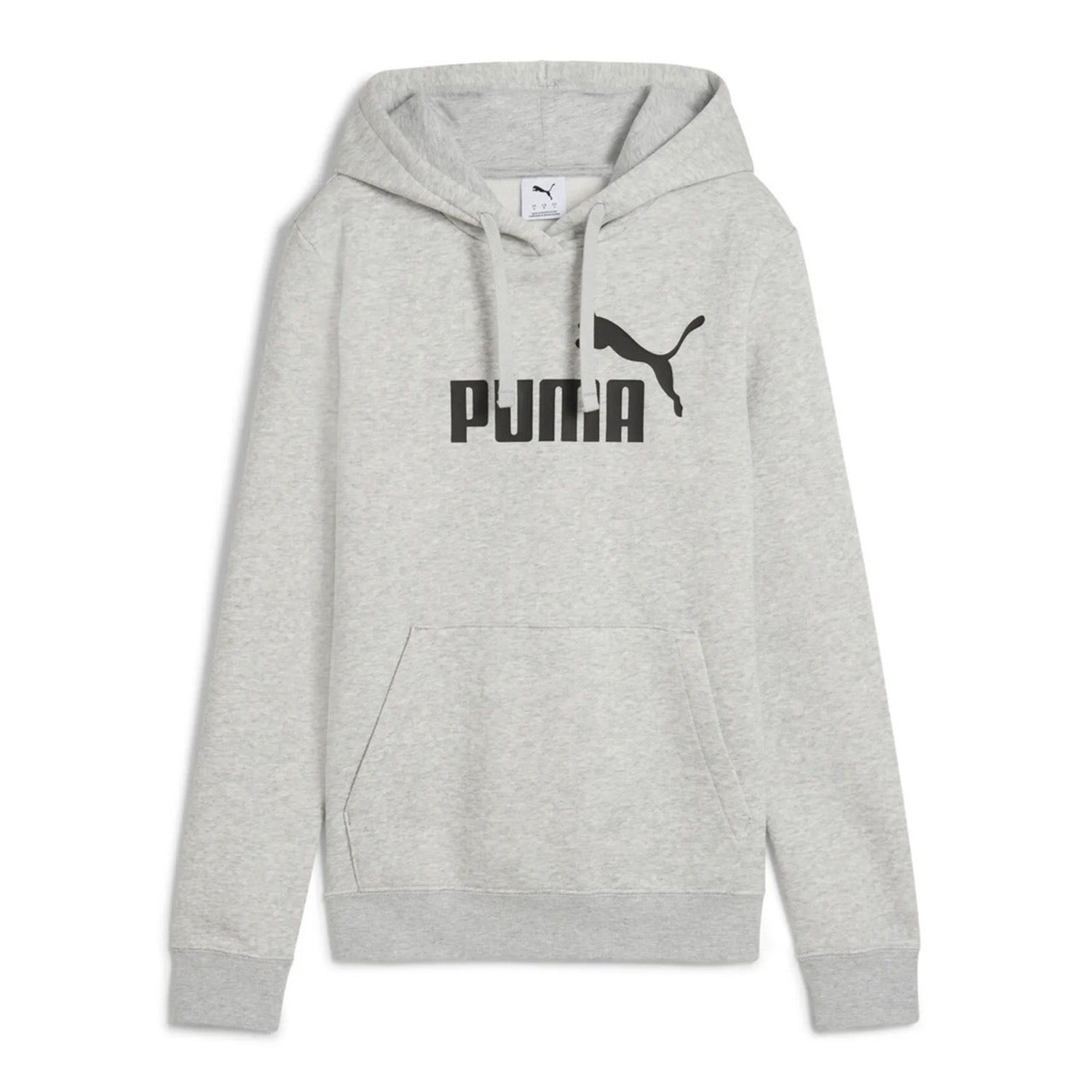Puma Essentials No. 1 Logo Hoodie Dames