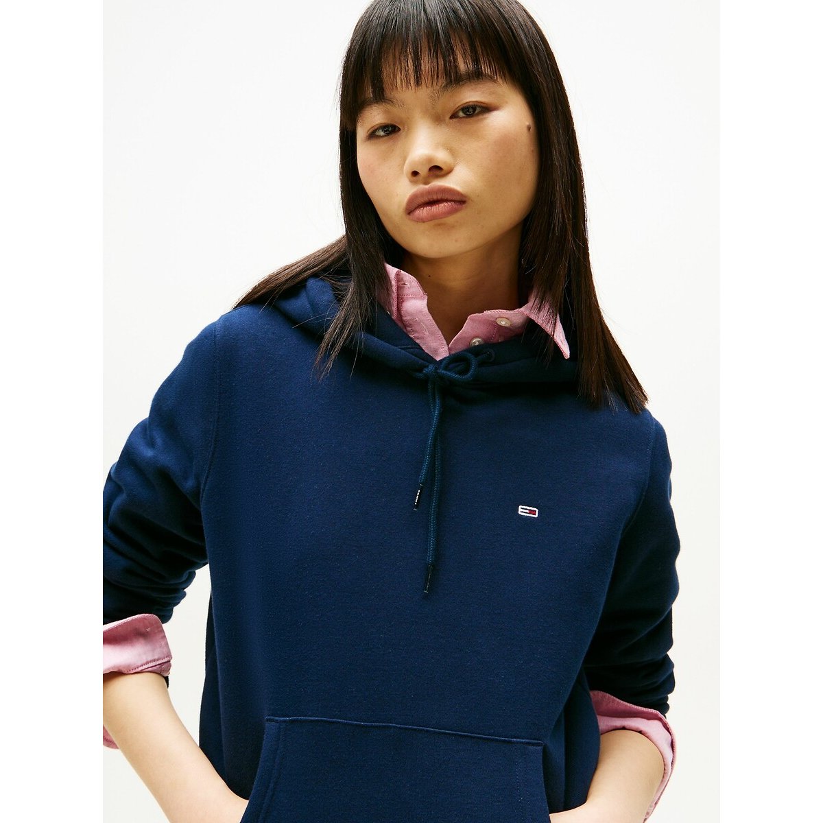 TOMMY JEANS Hoodie