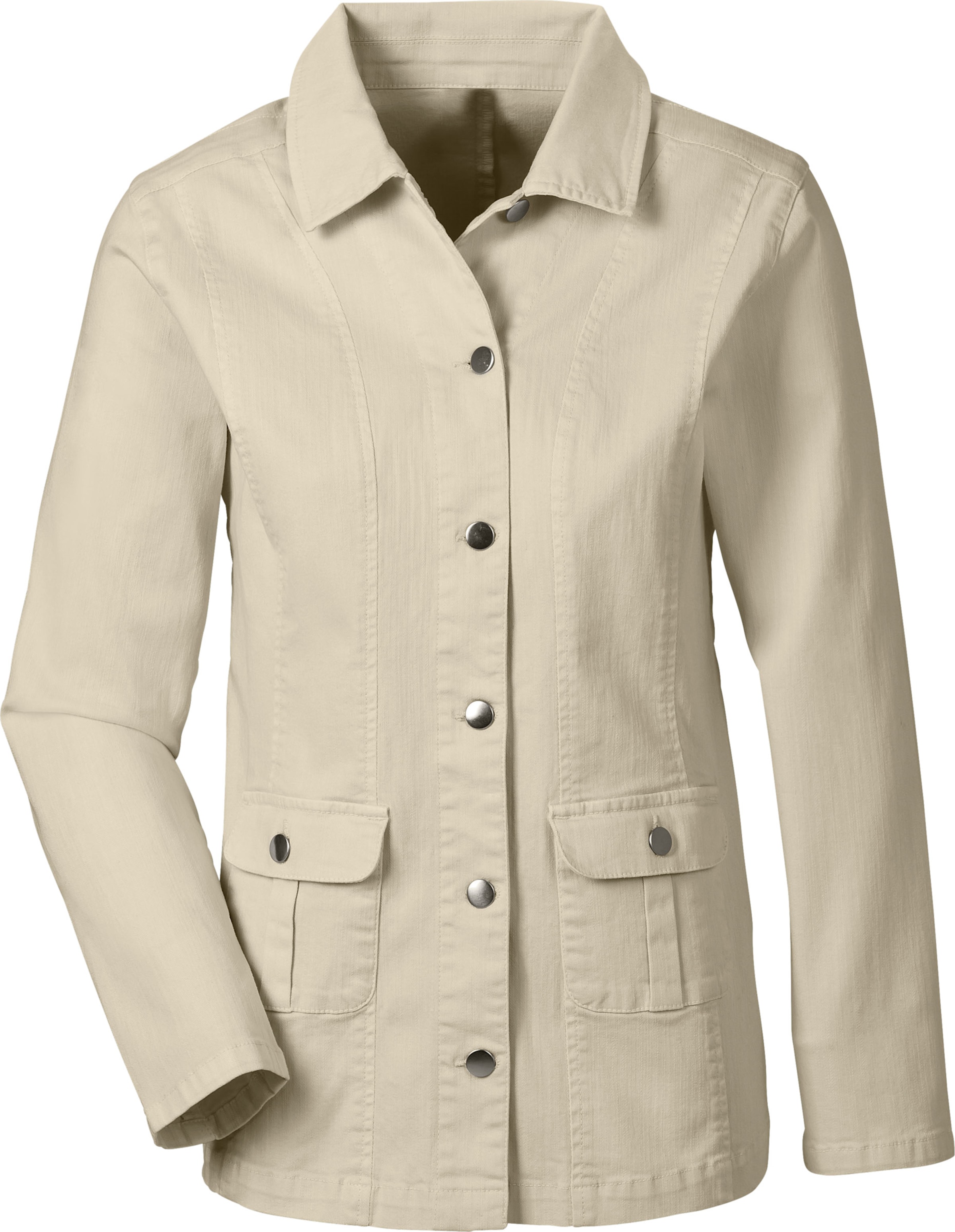 Your Look... for less! Jeansjack
