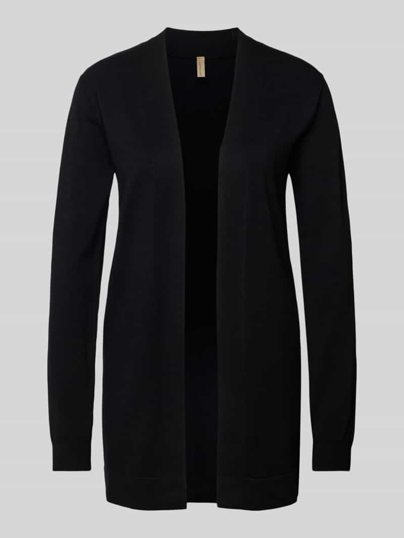 soyaconcept Lang vest SC-DOLLIE 759