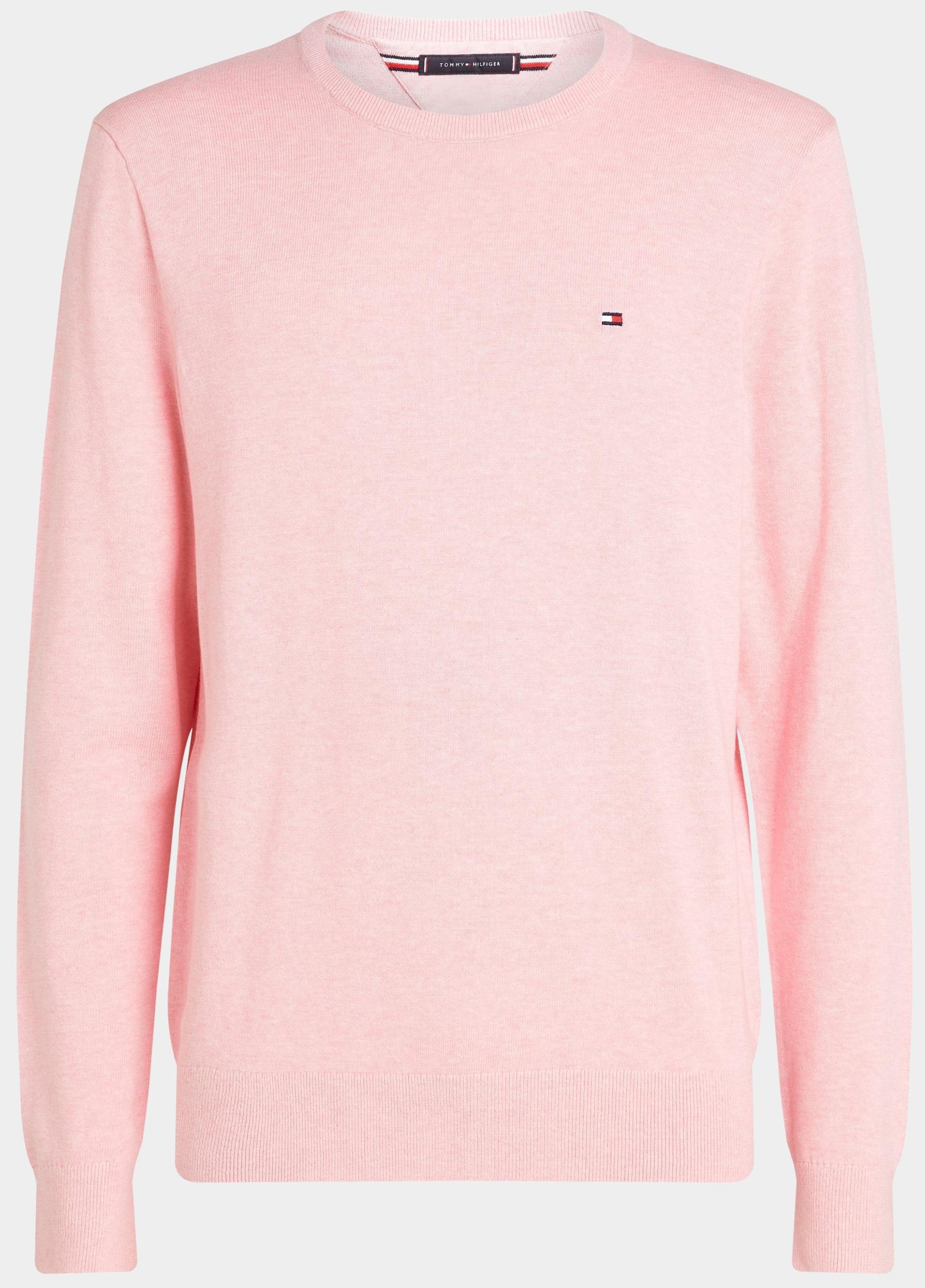 Tommy Hilfiger Pullover essential ssnl cotton crew nec mw0mw39999/tzj