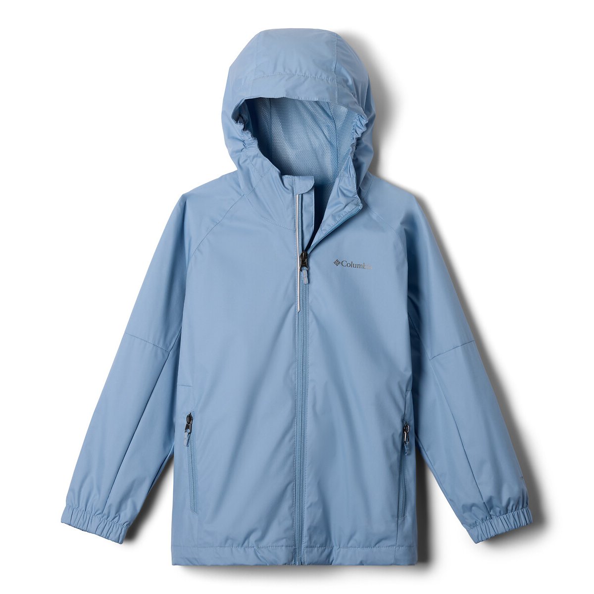 Columbia Windjack met kap