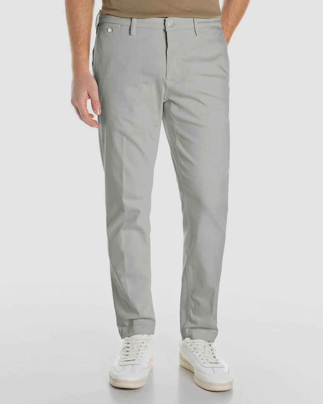 Replay Benni Heren Chino