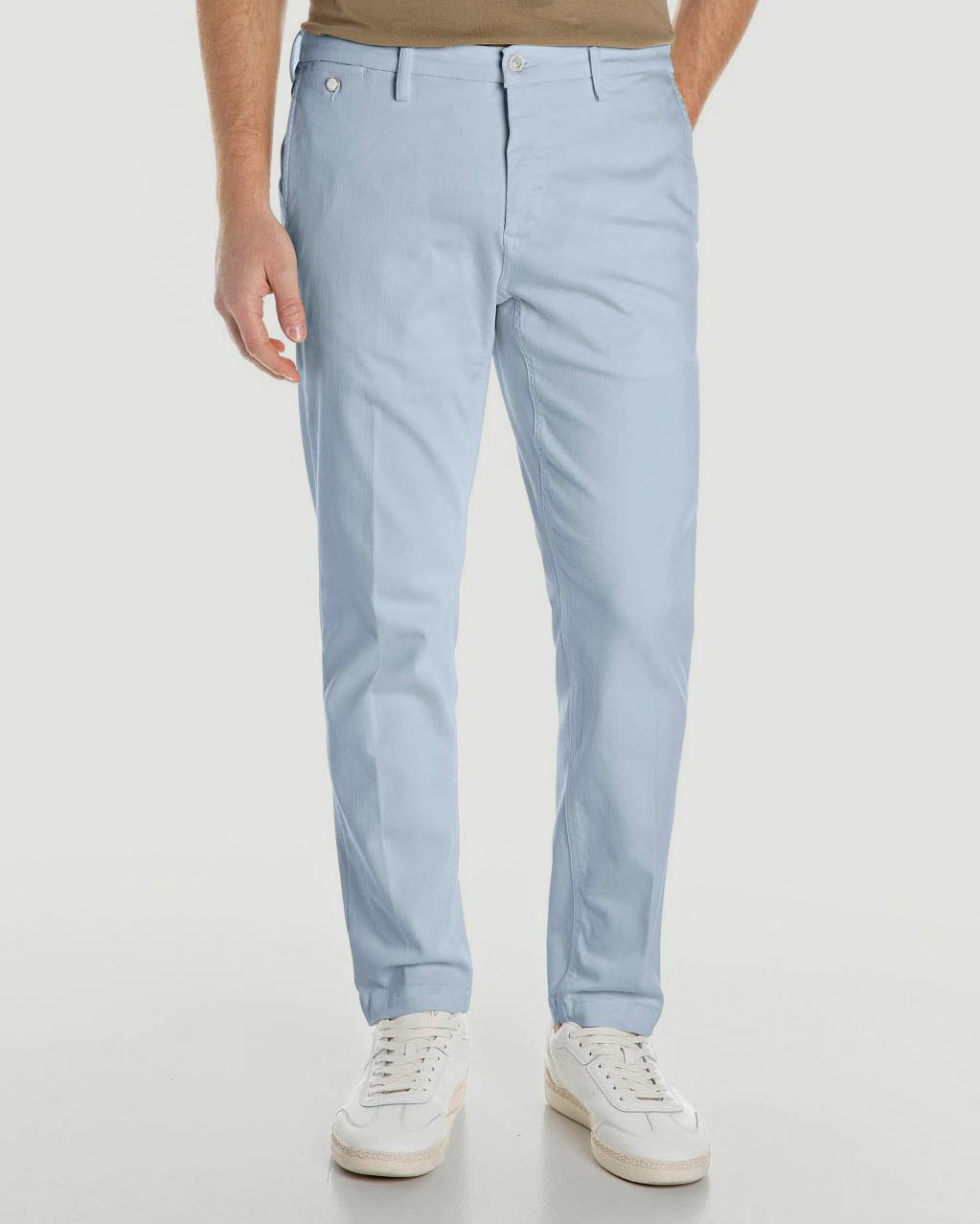 Replay Benni Heren Chino