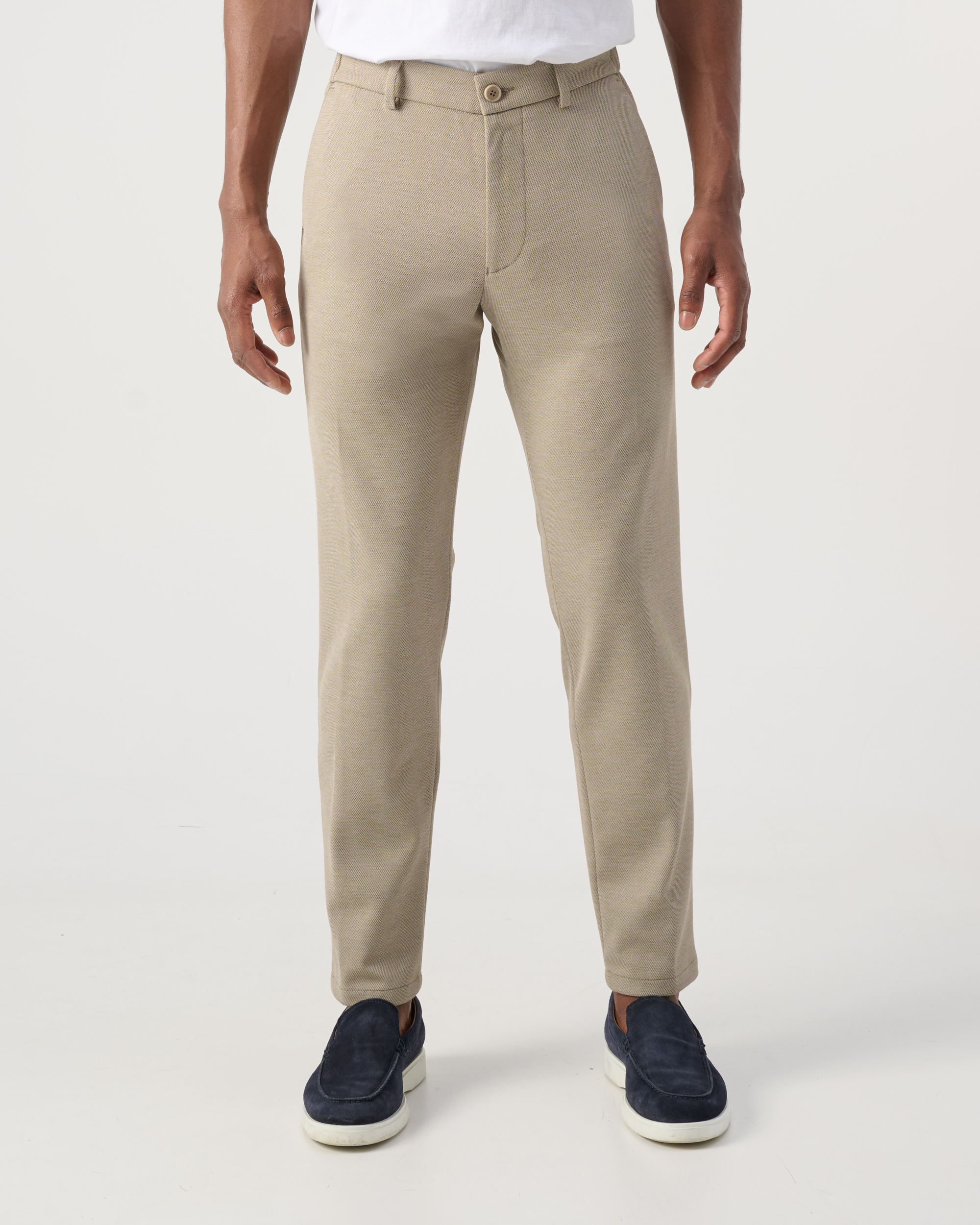 Drykorn Ajend Mix & Match Heren Pantalon