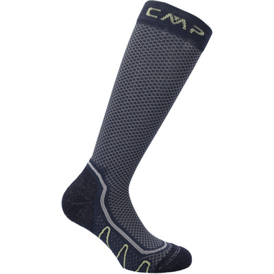 CMP Trekking Poly High sokken