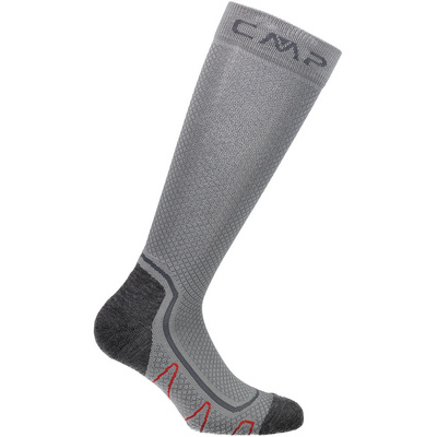 CMP Trekking Poly High sokken