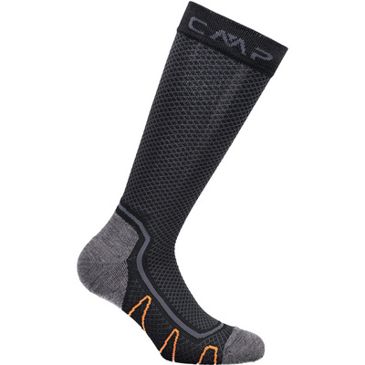 CMP Trekking Poly High sokken