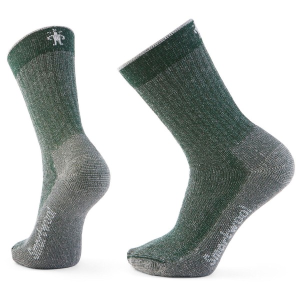 Smartwool - Hike Classic Edit Full Cushion 2nd Cut Crew Socks - Wandelsokken, grijs