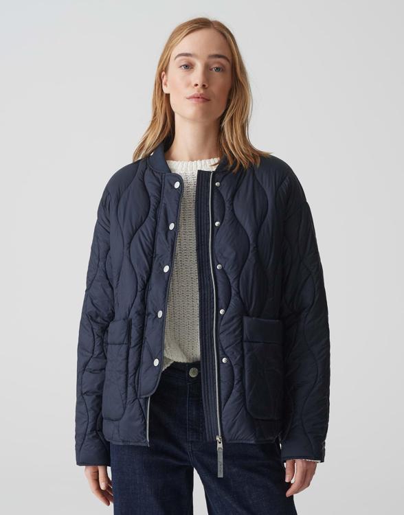 OPUS Jas Halotte