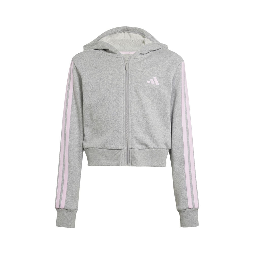 adidas Essentials Crop Sportjas Kinderen