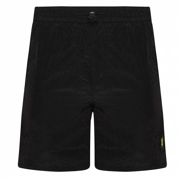 Lyle and Scott Lyle & Scott Ripstop Heren Short SH1425V-Z865