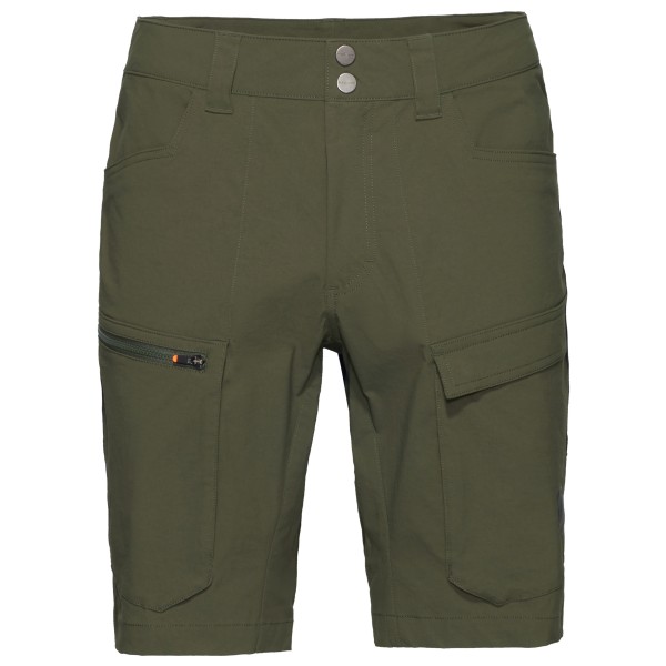 Mammut - Zinal Hybrid Shorts - Short, olijfgroen