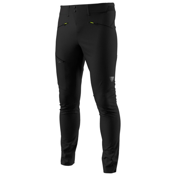 Dynafit - Transalper DST Pants - Trekkingbroek, zwart