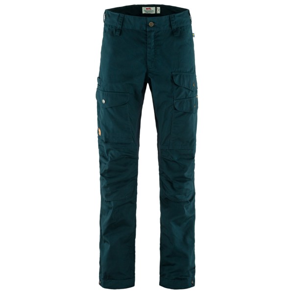 Fjällräven - Vidda Pro Ventilated Trousers - Trekkingbroek, blauw