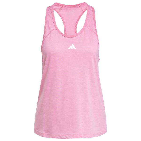 adidas - Women's Train Essentials MIN Tank - Tanktop, roze