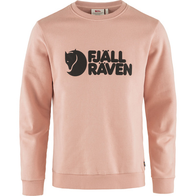 Fjällräven Heren Logo Pullover
