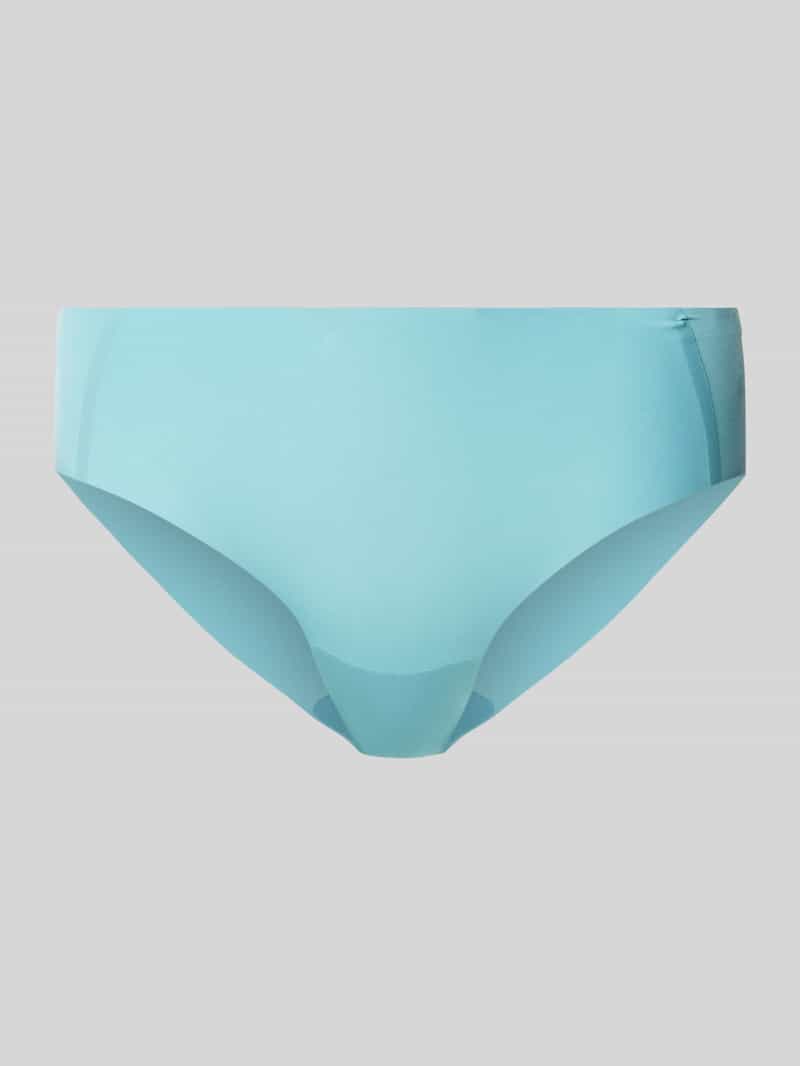 Sloggi Slip met labelprint, model 'ZERO FEEL 2.0'