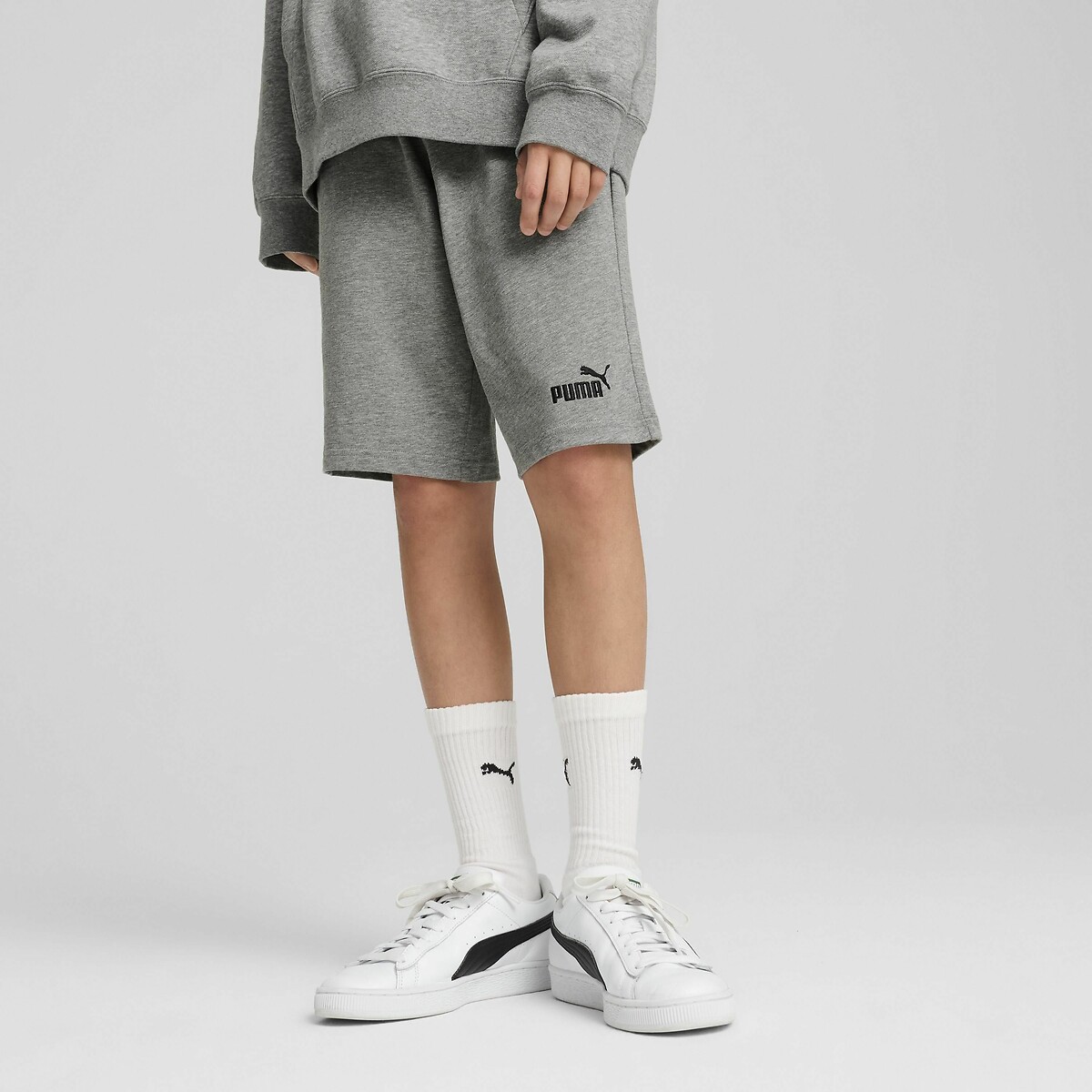 Puma Short in molton