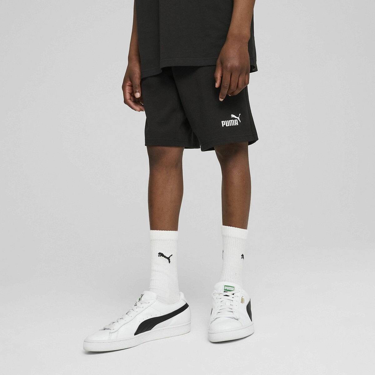 Puma Short in molton