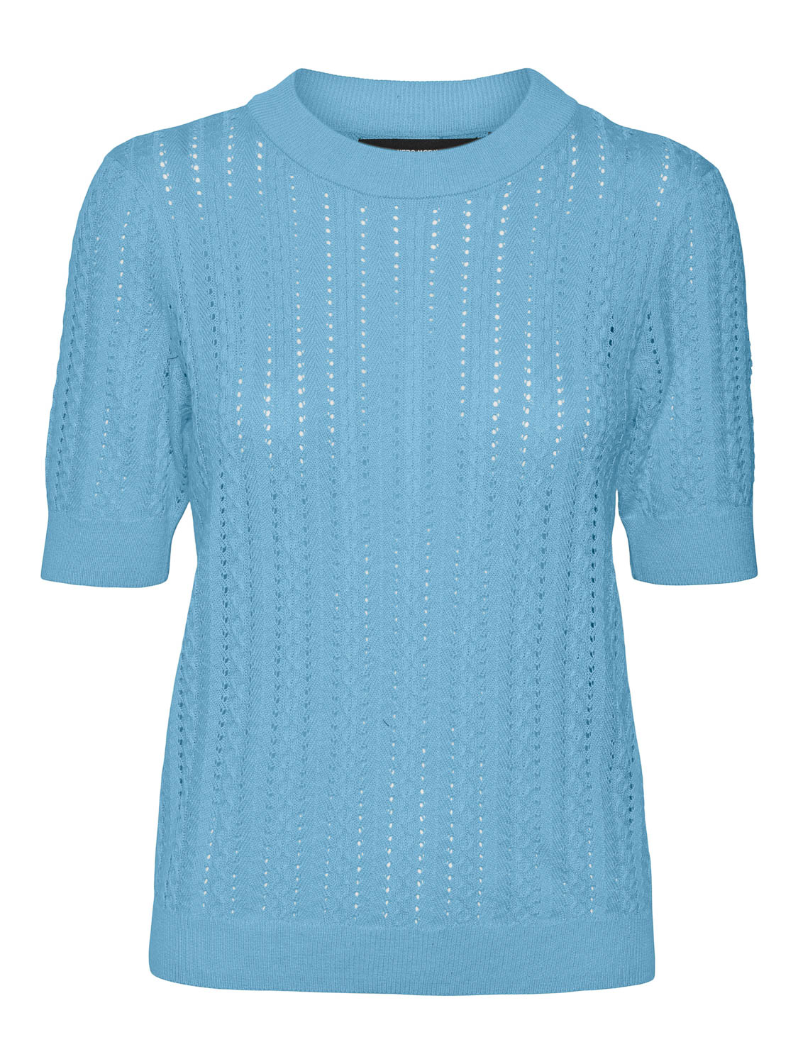 veromoda Vero Moda Vmmorena 2/4 O-neck Pullover Ga Boo: