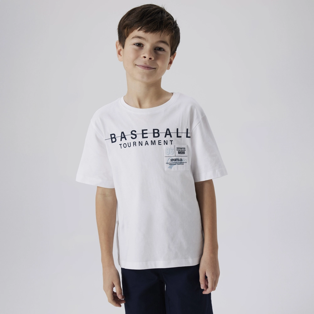 Name It jongens t-shirt