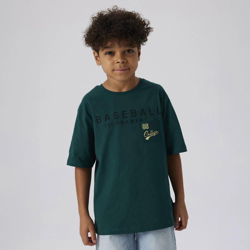 Name It jongens t-shirt