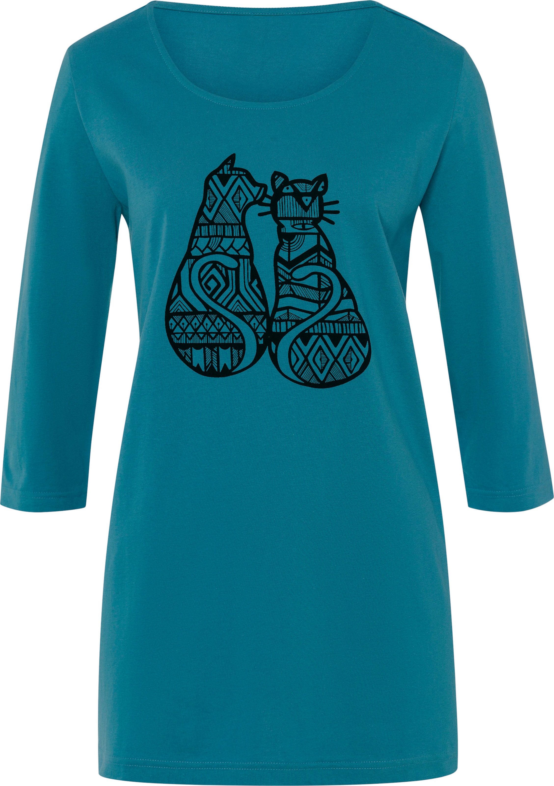 Your Look... for less! Lang shirt