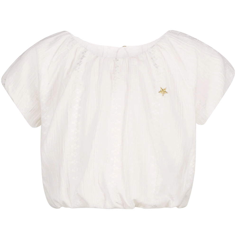 Like Flo meisjes blouse