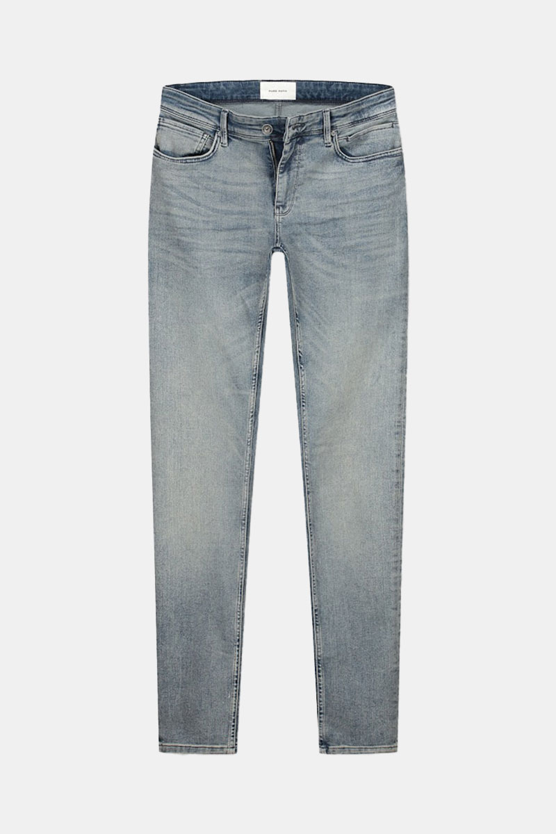 Pure Path The jone denim slim fit