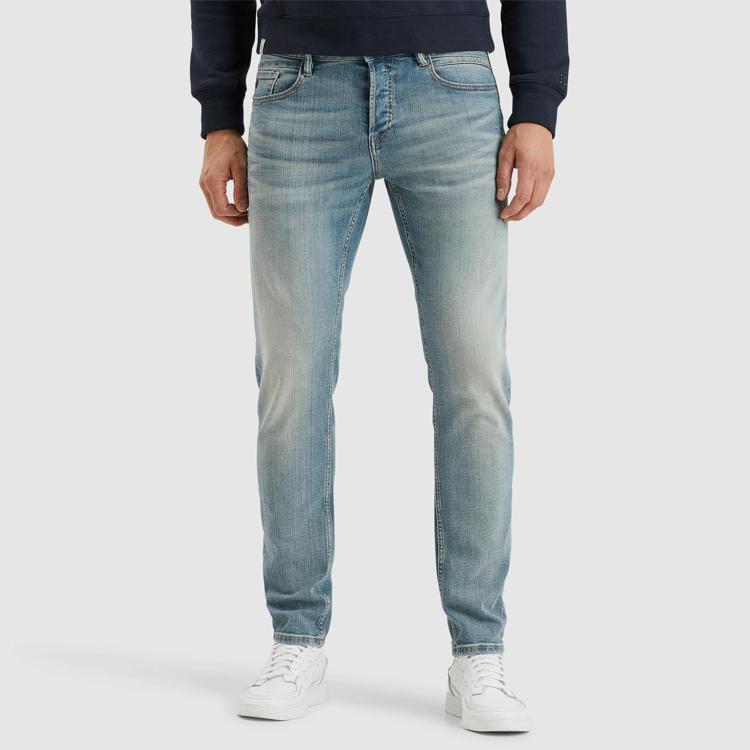 castiron Cast Iron Jeans CTR2502707-DSF