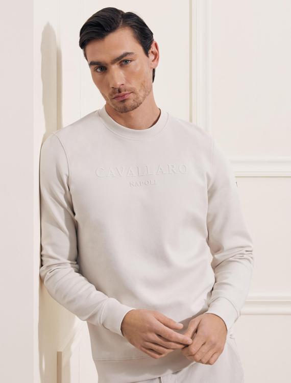 cavallaronapoli Cavallaro Napoli Sweater 120251000