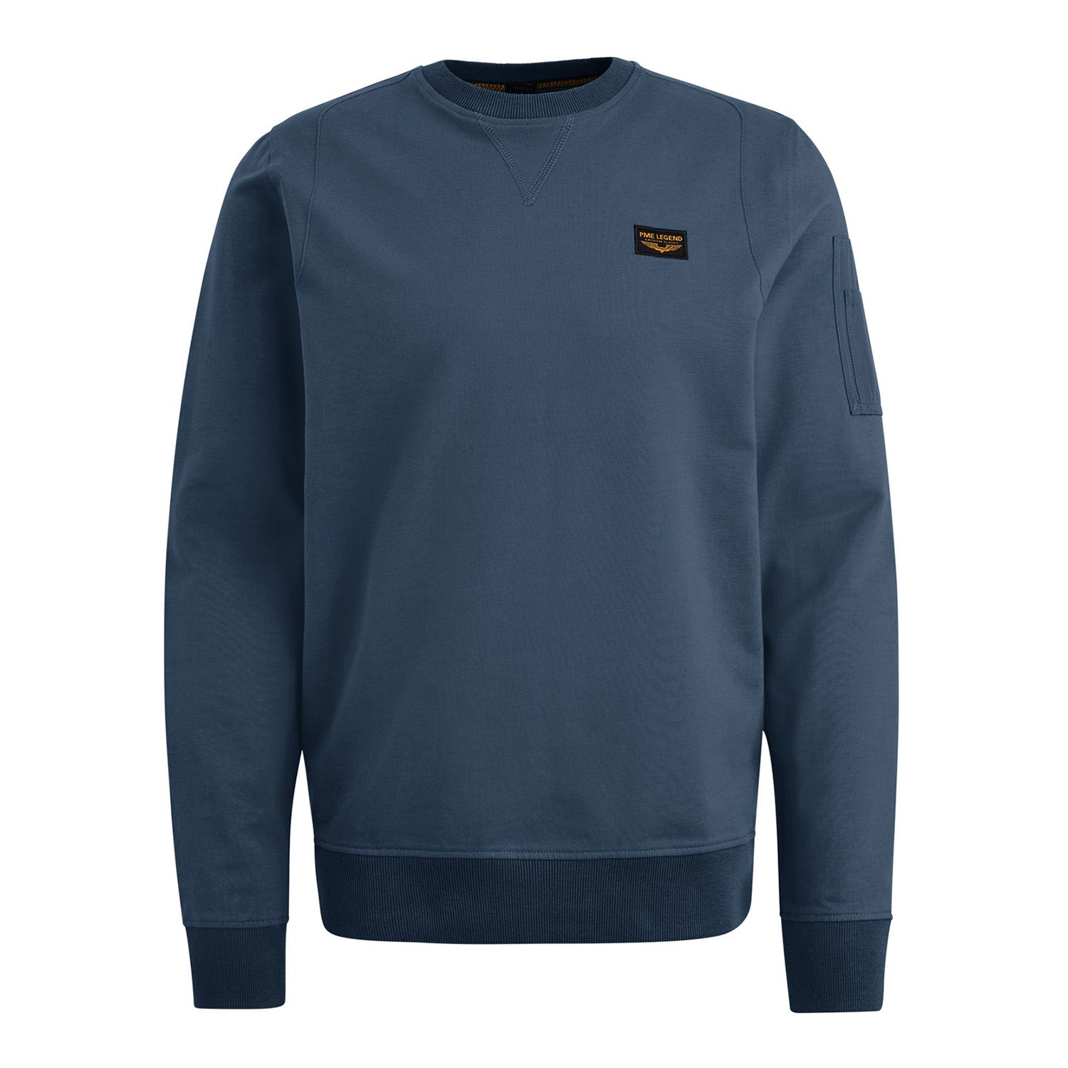 Pme Legend Crewneck Sweat