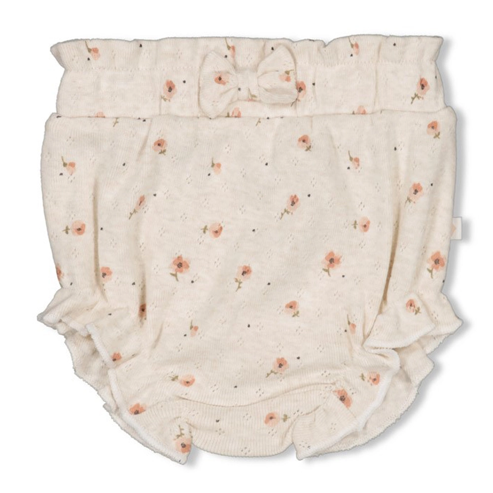 Feetje meisjes korte broek