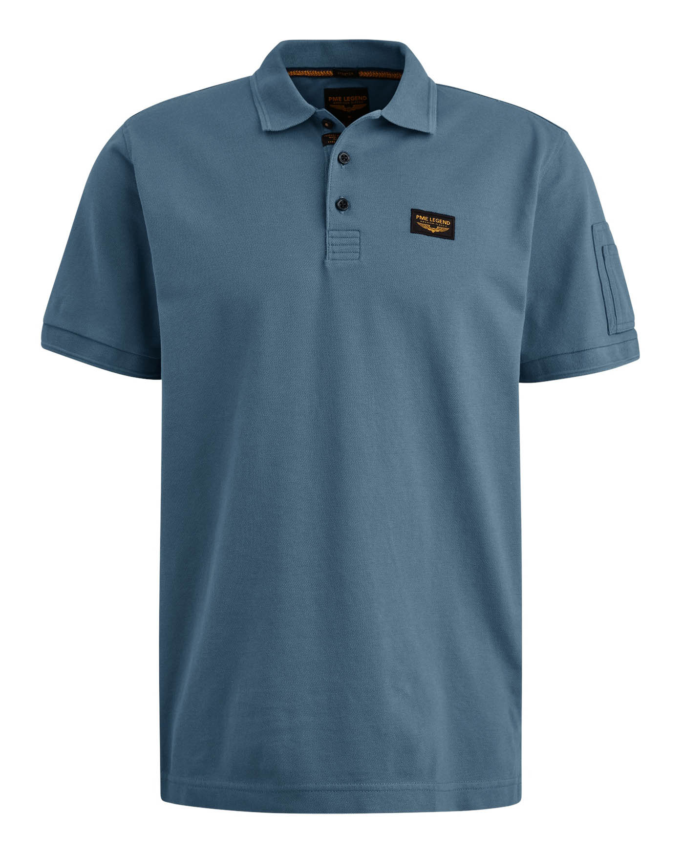 PME Legend Heren Polo KM
