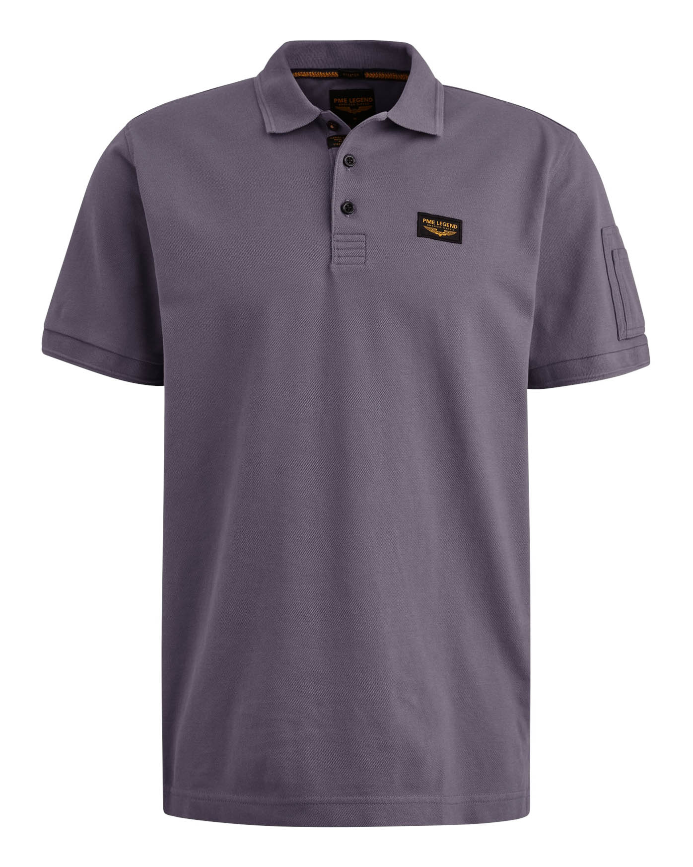 PME Legend Heren Polo KM
