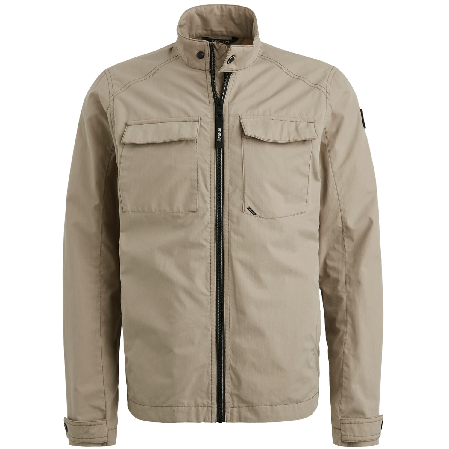 Vanguard Jack Racechase Mech Beige heren