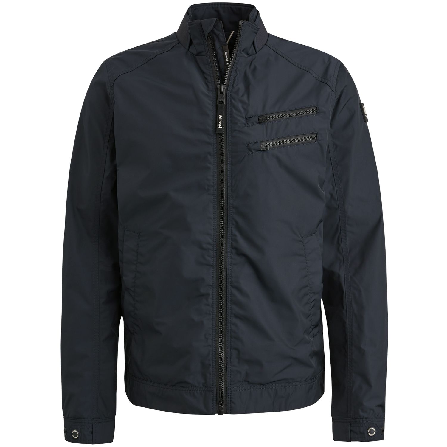 Vanguard Jack Wheelster Flighter Blauw heren