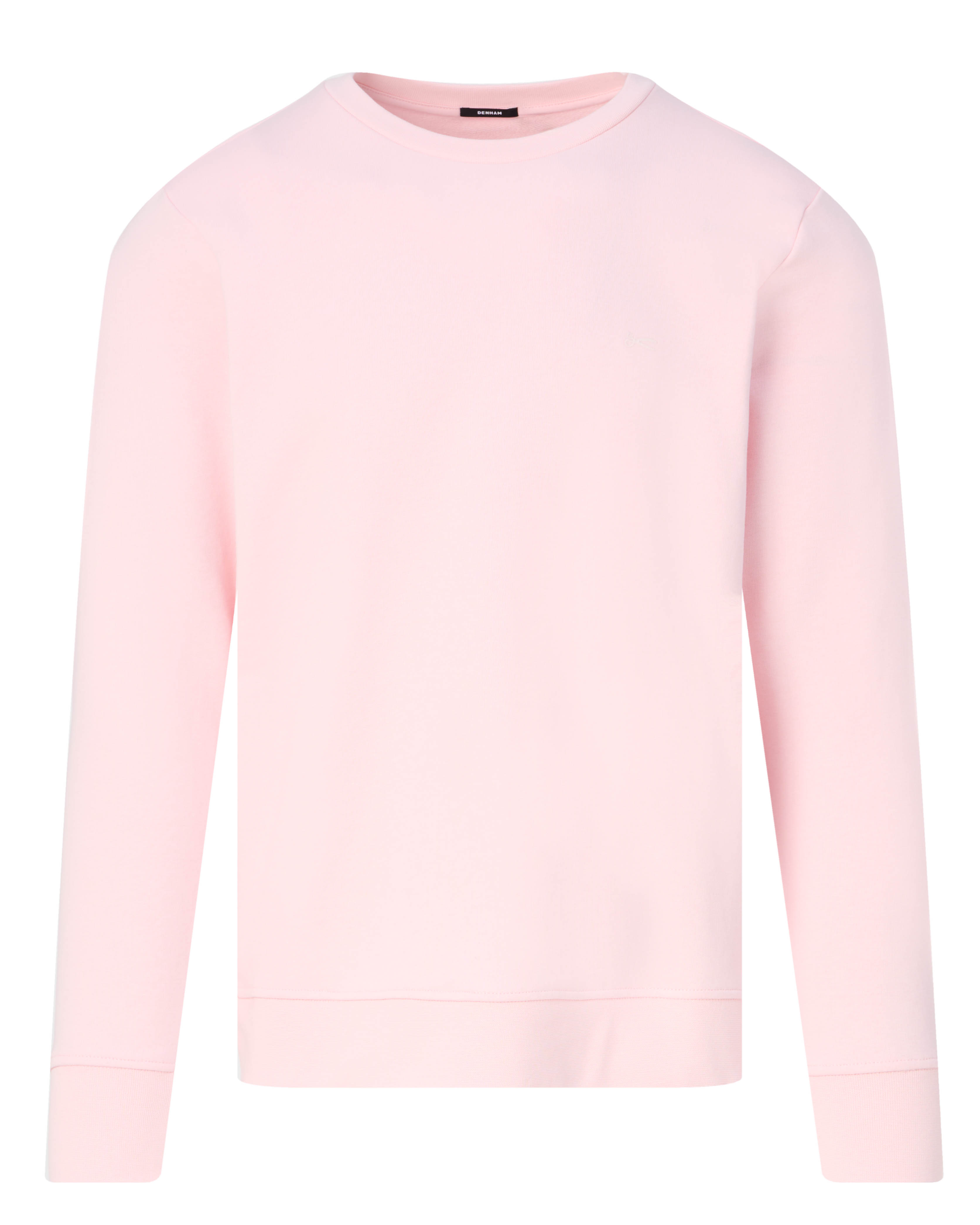 DENHAM Scissor Heren Sweater