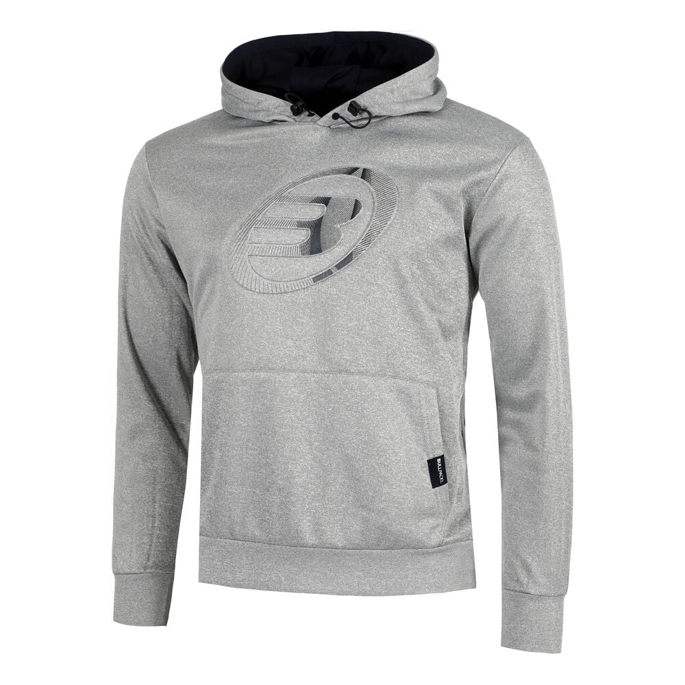 Bullpadel Gomese Sweater Met Capuchon Heren
