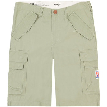 Korte Broek Wrangler Short cargo Casey