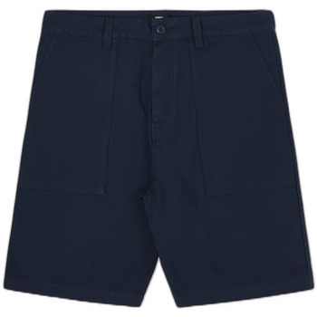 Korte Broek Edwin Short Back Sateen