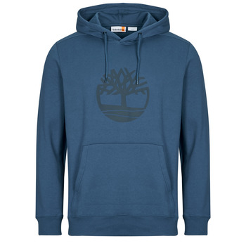 Sweater Timberland KENNEBEC RIVER TREE LOGO HOODIE