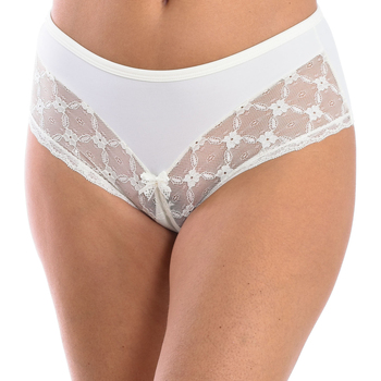 Slips Selene BRBRIGITTE-MARFIL