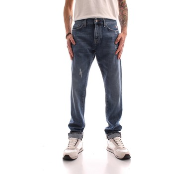 Pantalon Roy Rogers P22RRU025D423A073